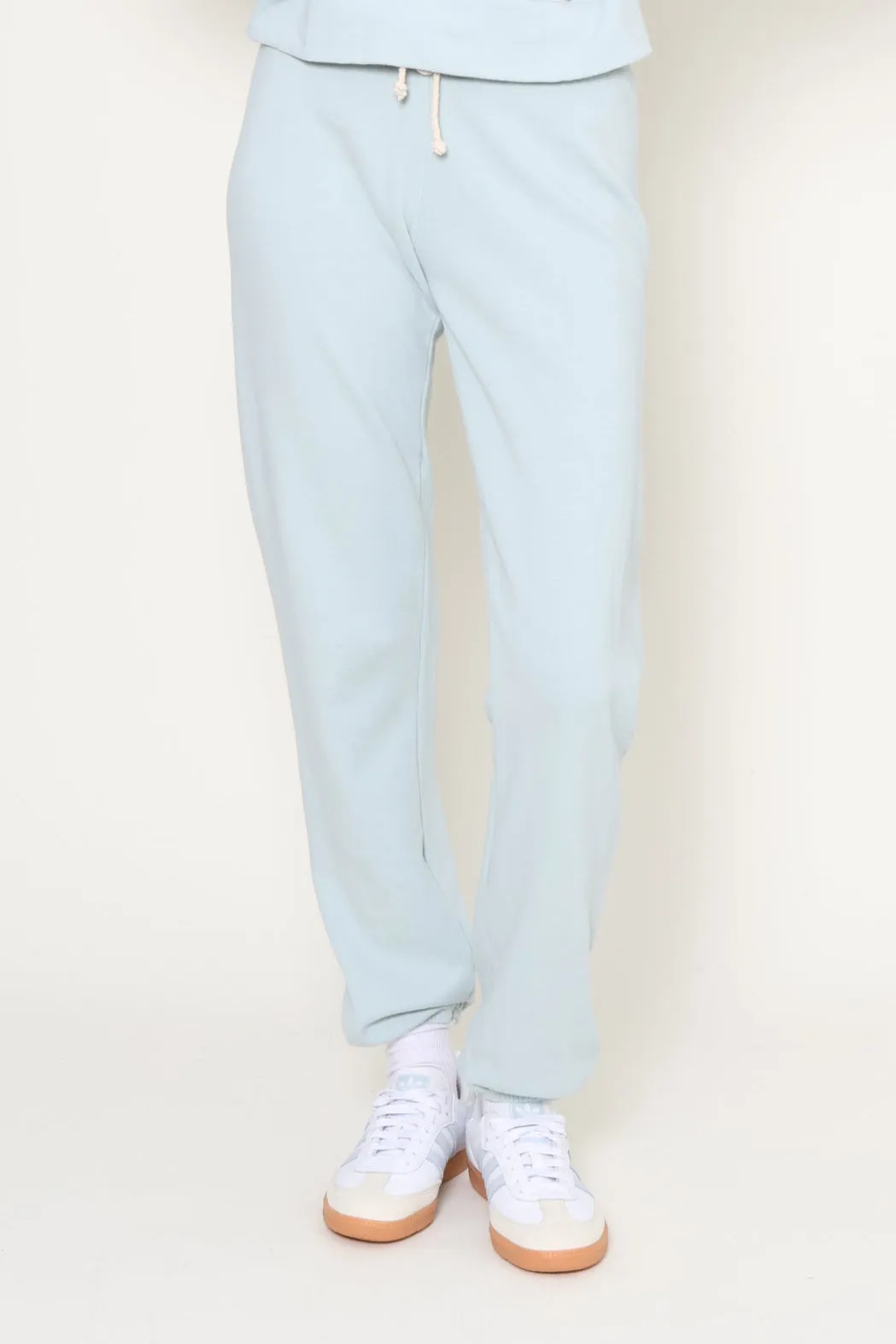 Toni French Terry Jogger Timeless Cut