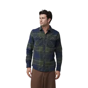 Traildust Flannel Shirt