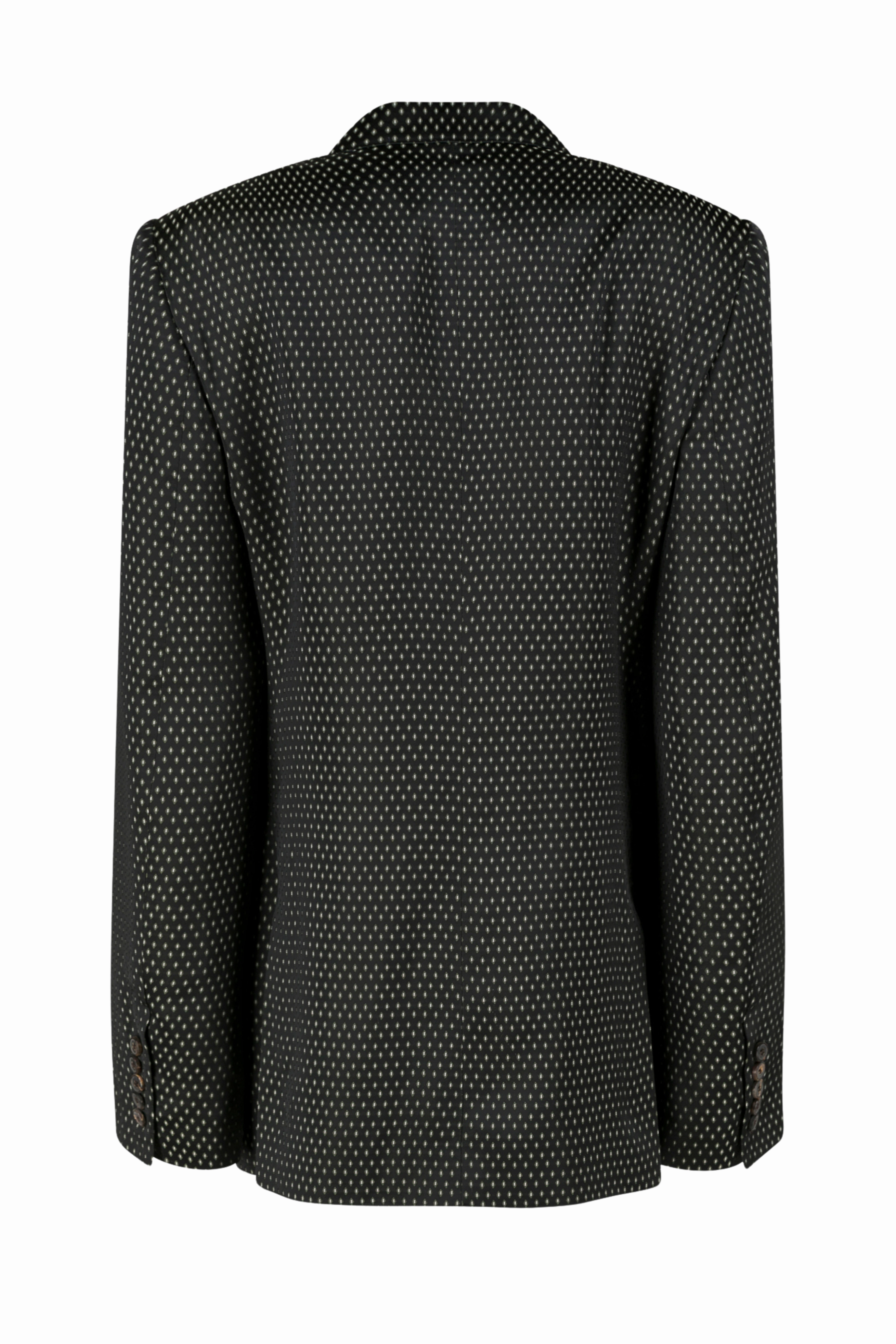 Canvas Make Bafya Jacket