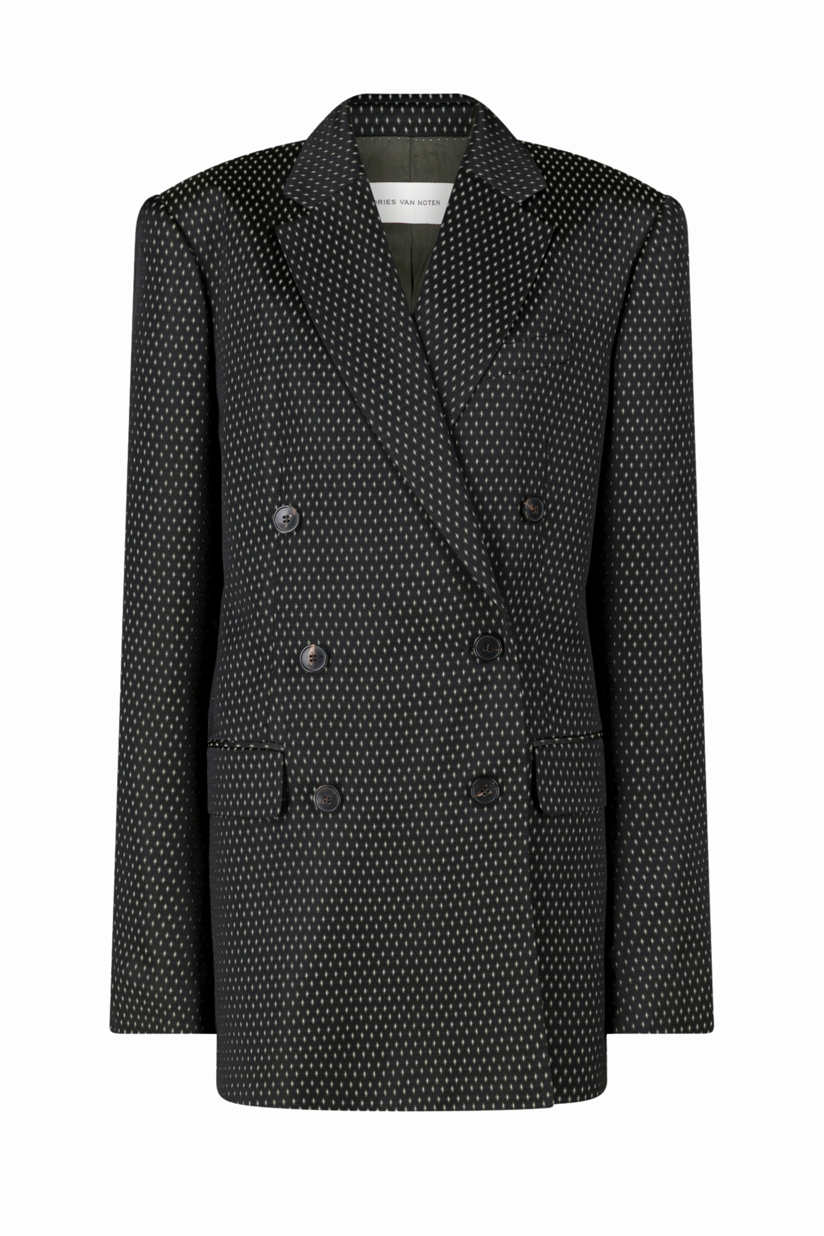 Scratch Resistant Zippers Extended Coverage Bafya Jacket