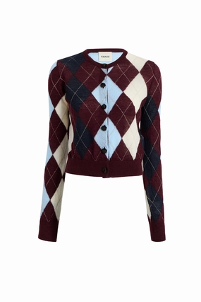PreShrunk Fabric Charli Cardigan