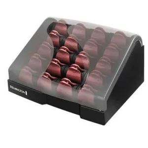 Tstudio Silk Cer Heat Clip Set