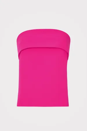 Tuala Cady Top Stretch Blouse SweatGuard Lining