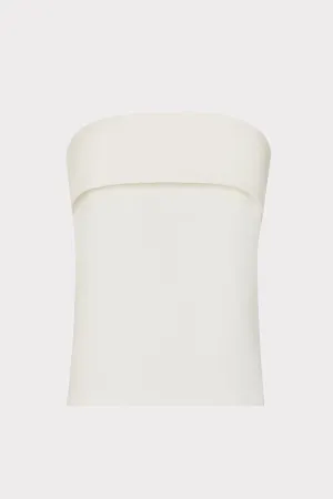 QuickDry Performance Soft Sweater Tuala Cady Top