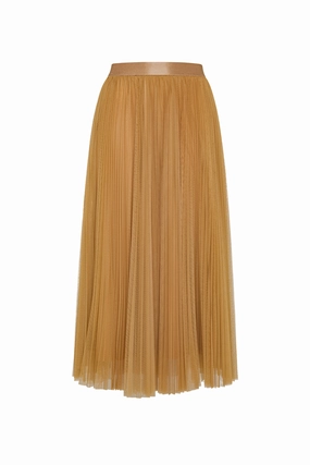 Soft Mood Tulle Skirt
