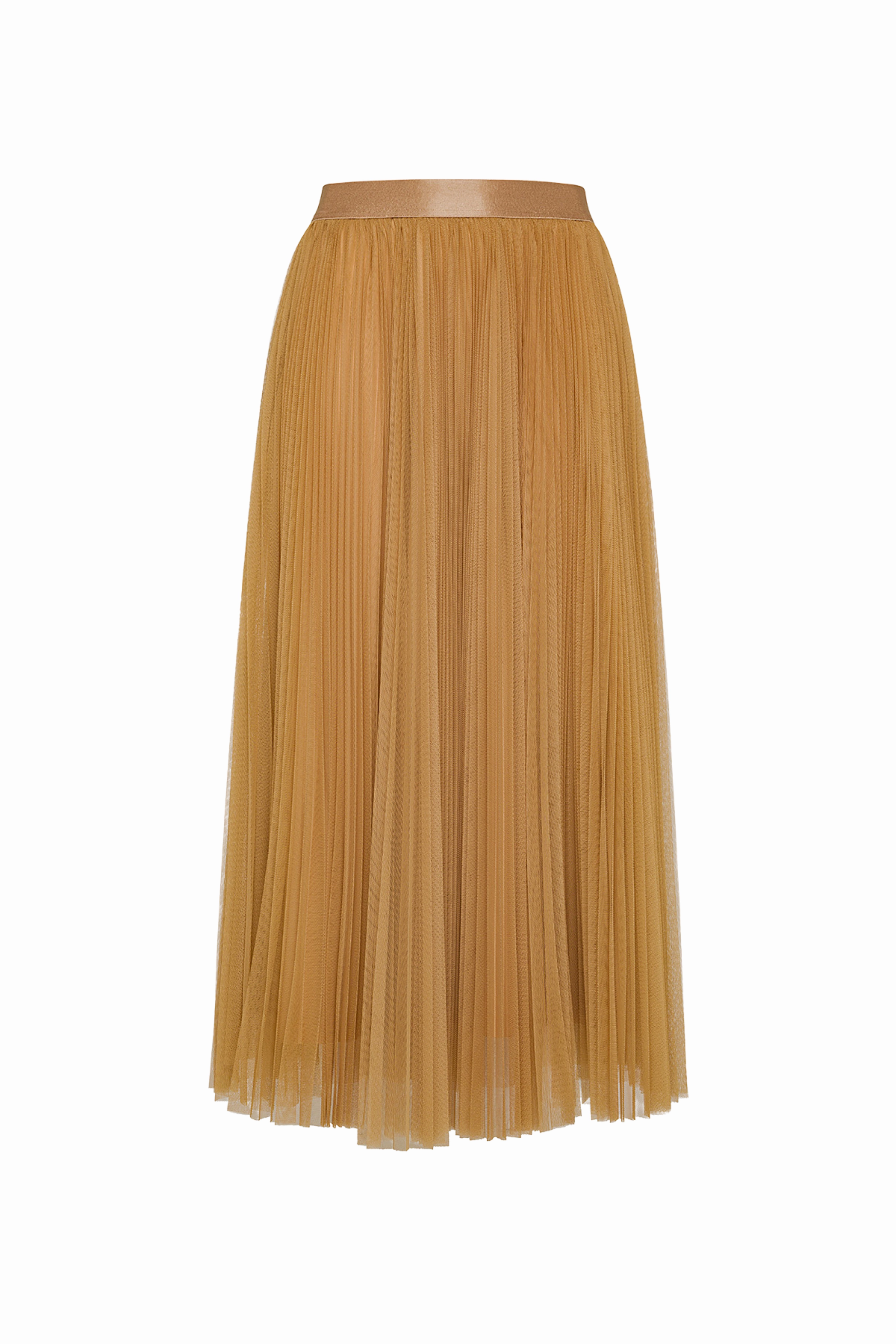 Soft Mood Tulle Skirt