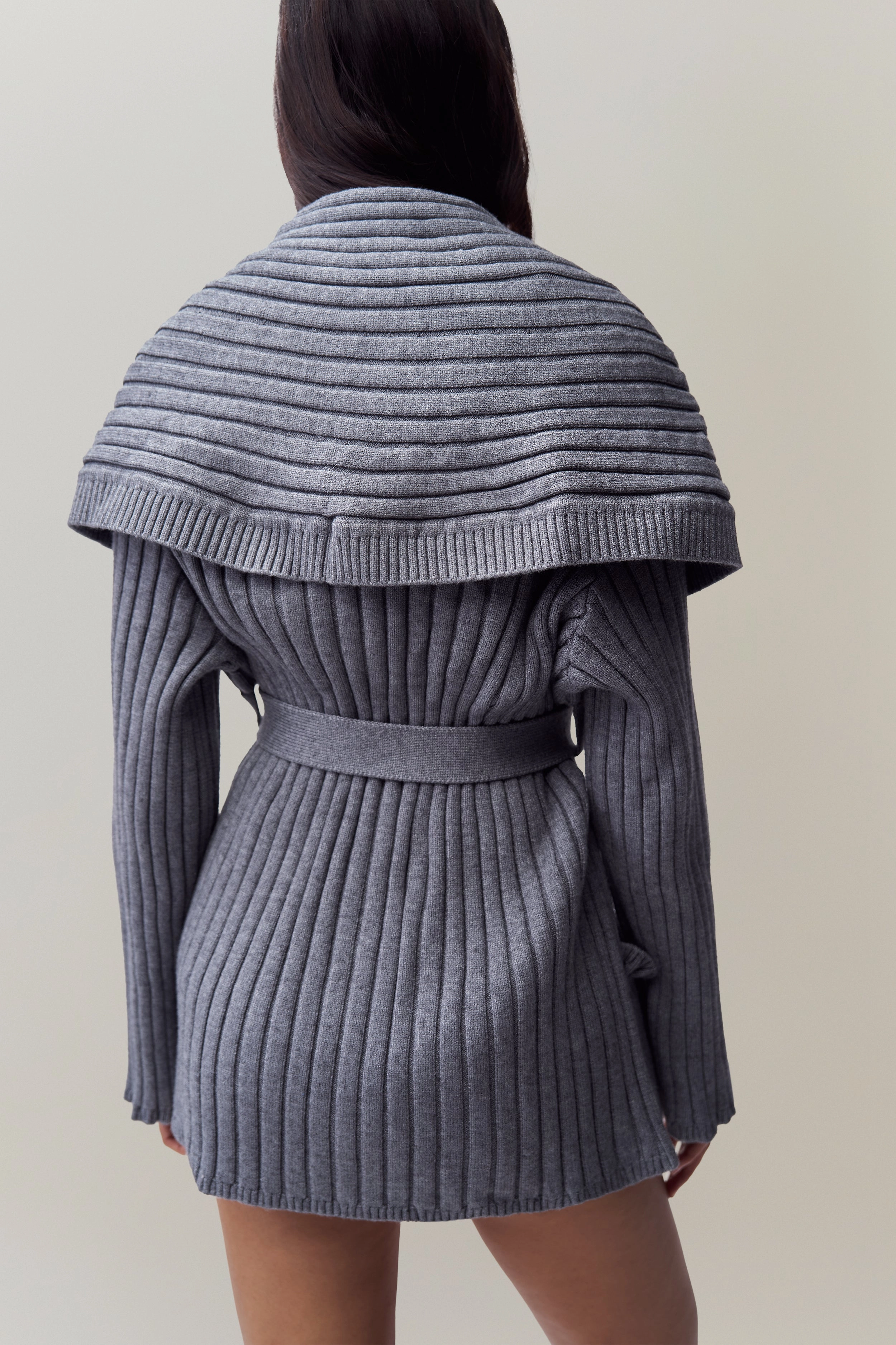 UPF Protection Tullia Slouchy Cardigan