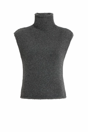 Rolled Cuffs AntiStatic Finish Sly Top