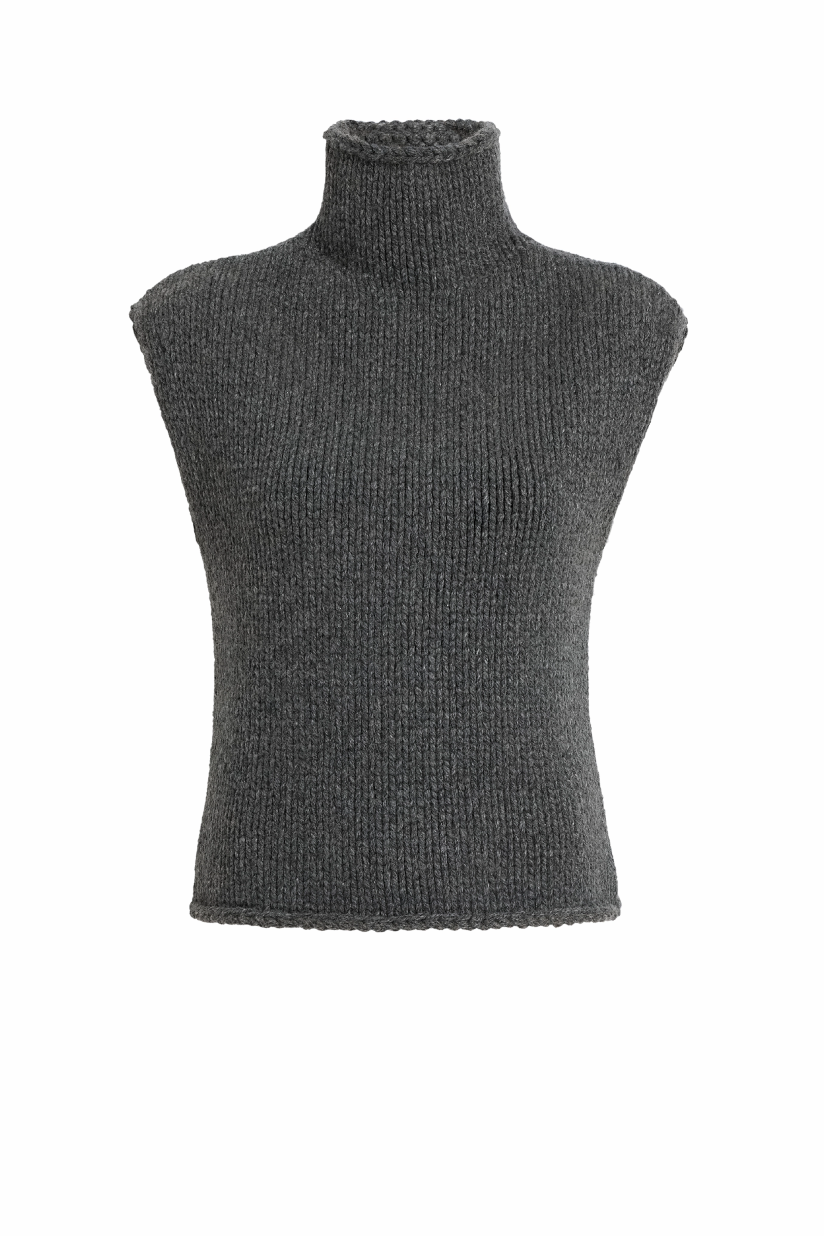 Sly Top ZeroWaste Production HighDensity Weave