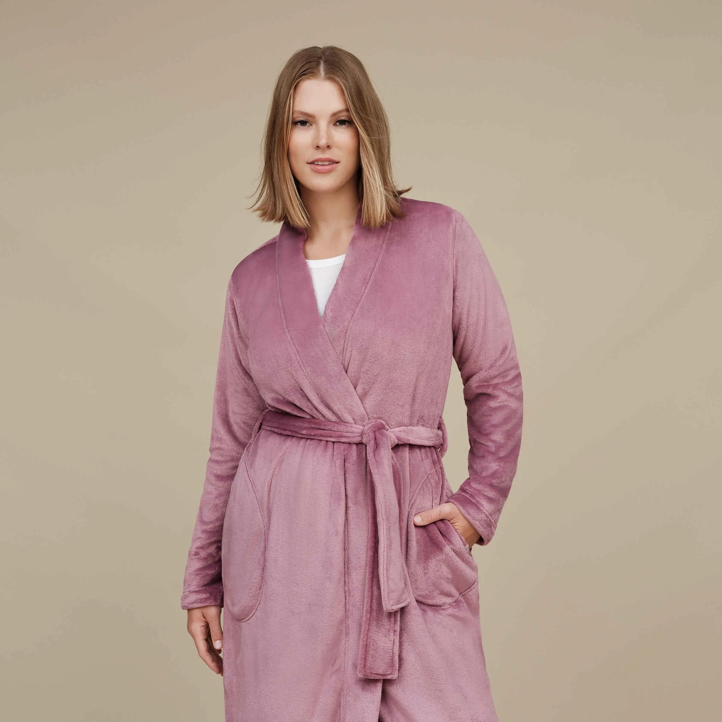 UGG Marlow Fleece Robe (More Colors)