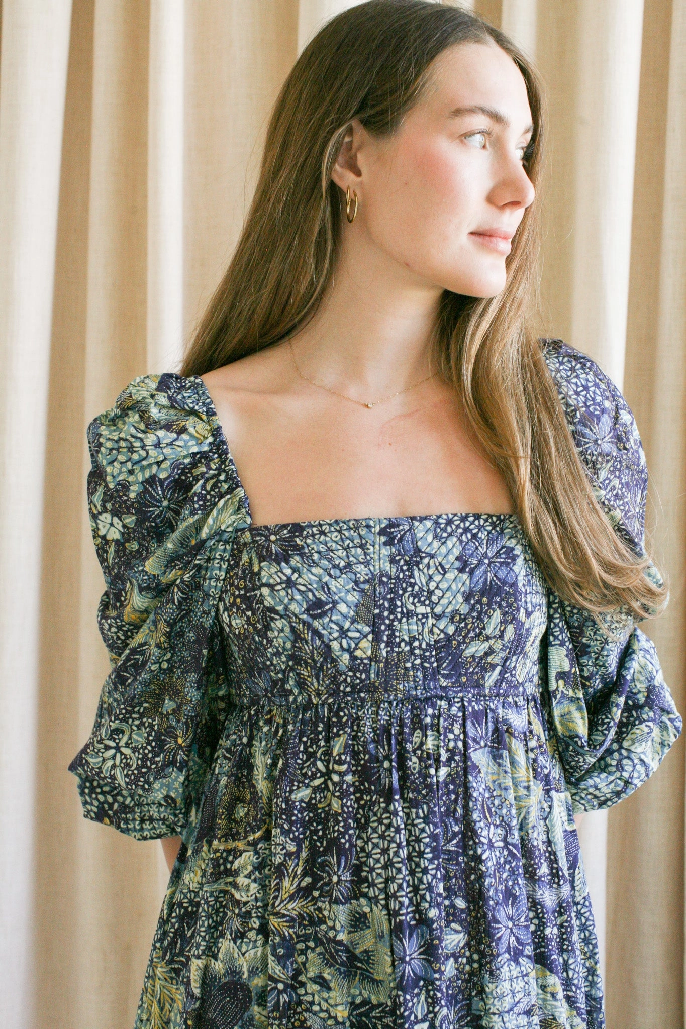 Winter-Season Ulla Johnson Natilda Dress