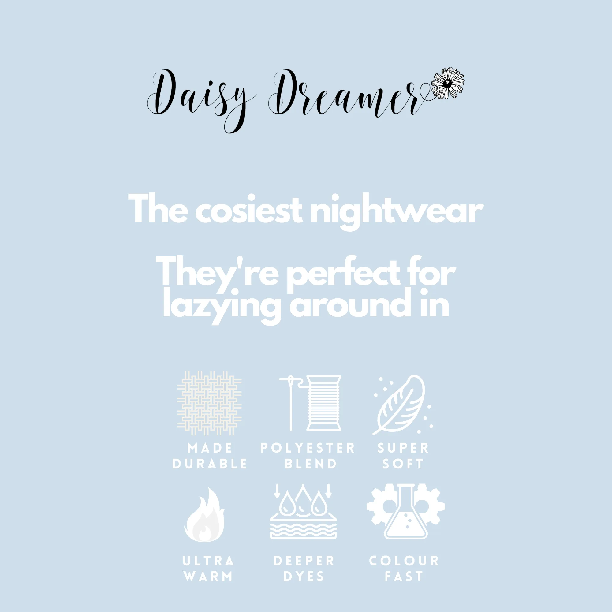 Ultra Soft Velvet Touch Women's Hooded Fleece Bathrobes Cozy Plush Snuggle Dressing Gowns for Lounging Spa Gym Hotel Multiple Sizes and Colors by Daisy Dreamer