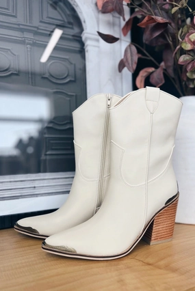 Copper Ridge Boots Simple Dress