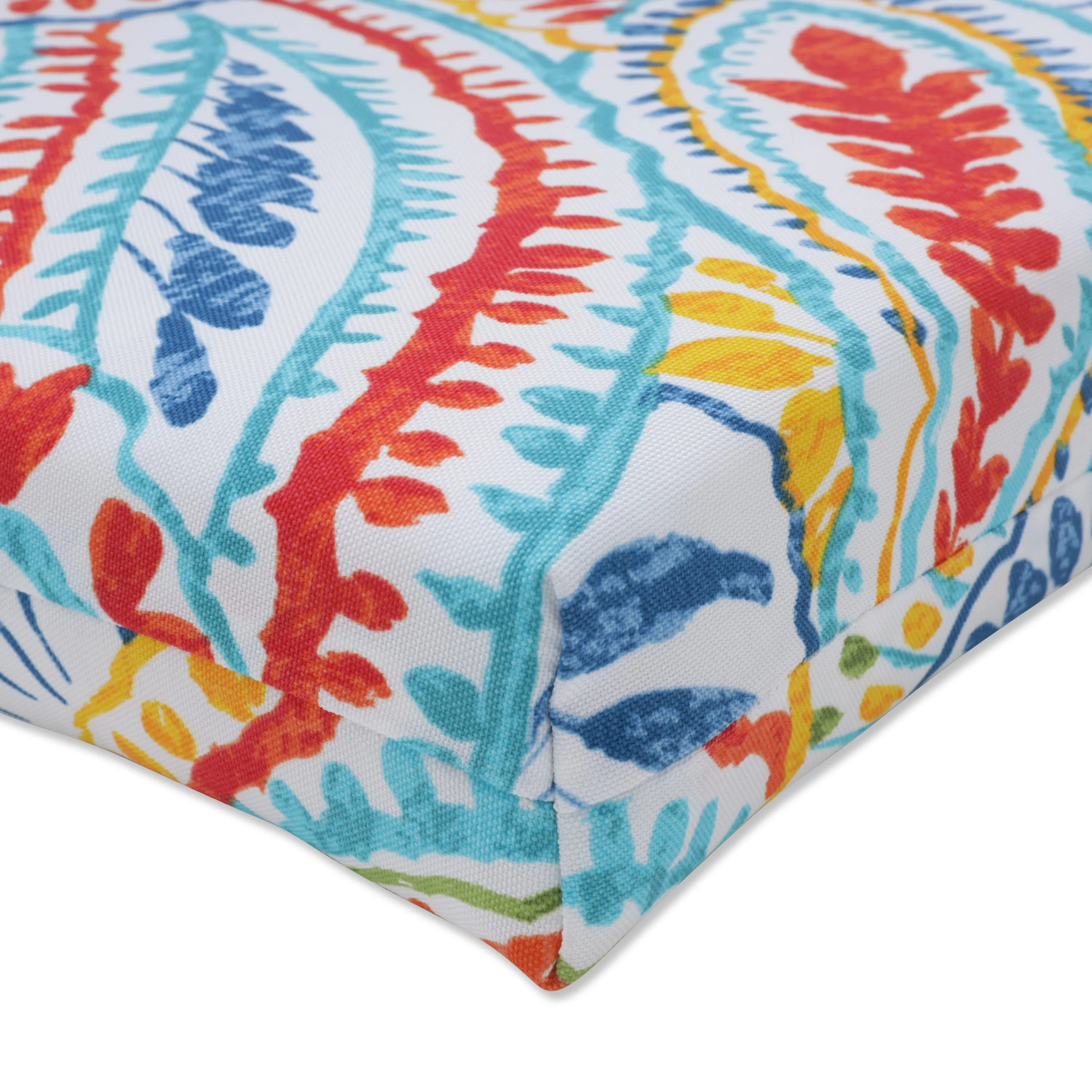 Ummi Multi Chaise Lounge Cushion 80X23X3