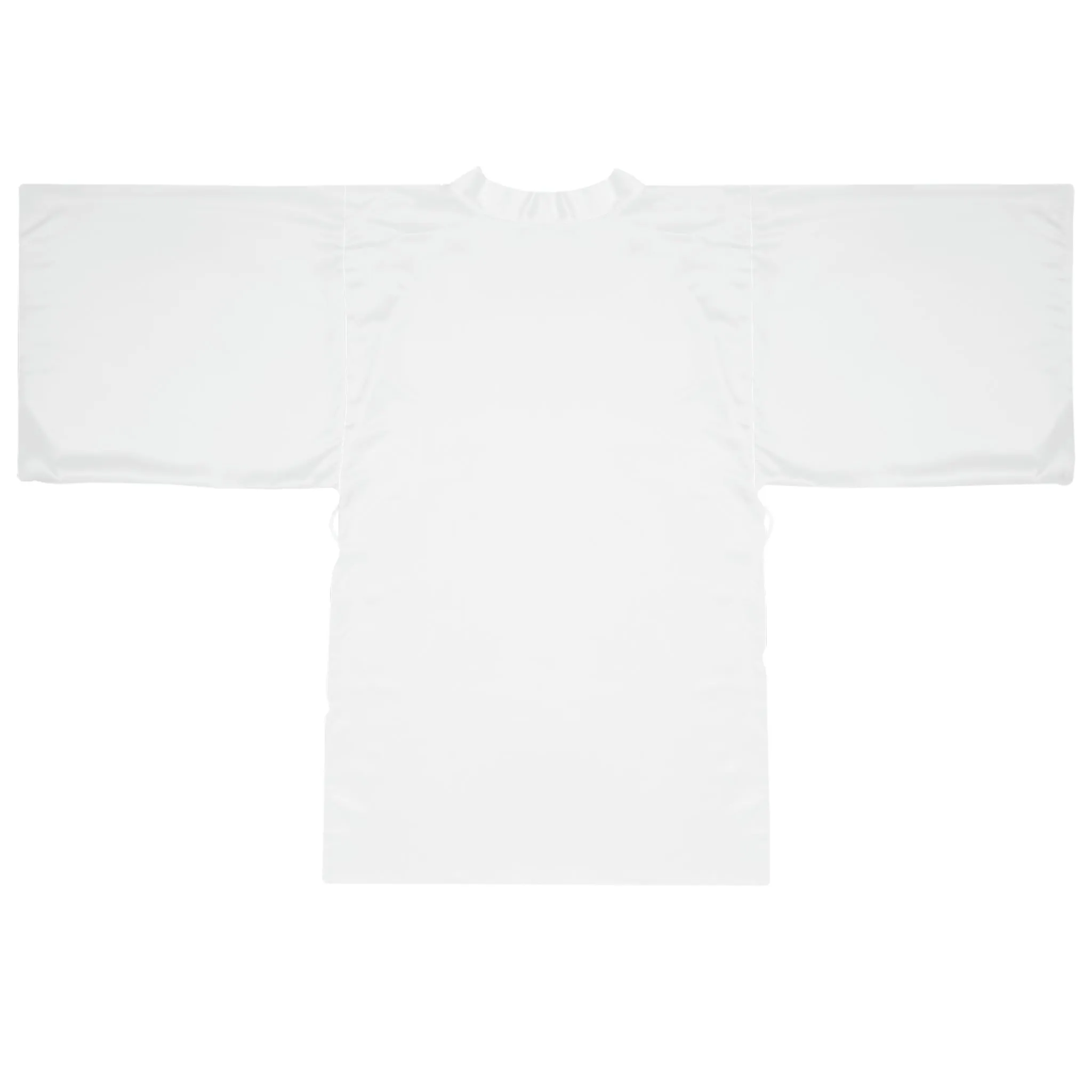 UNCC ALUMNI Long Sleeve Kimono Robe