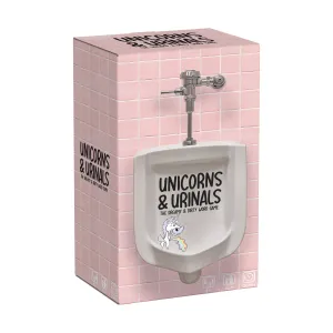 Unicorns & Urinals
