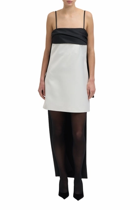 Wave Soft Relaxed Mood Cleo Dress