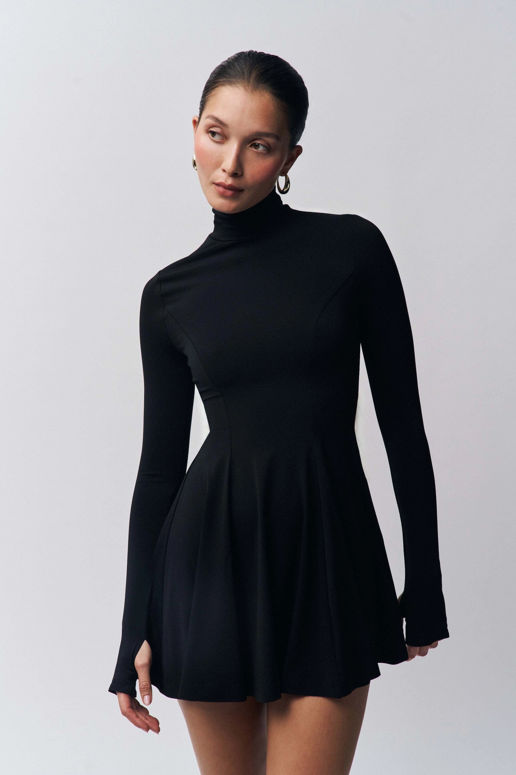 Urban Light Comfortable travel dress Cleo Dress