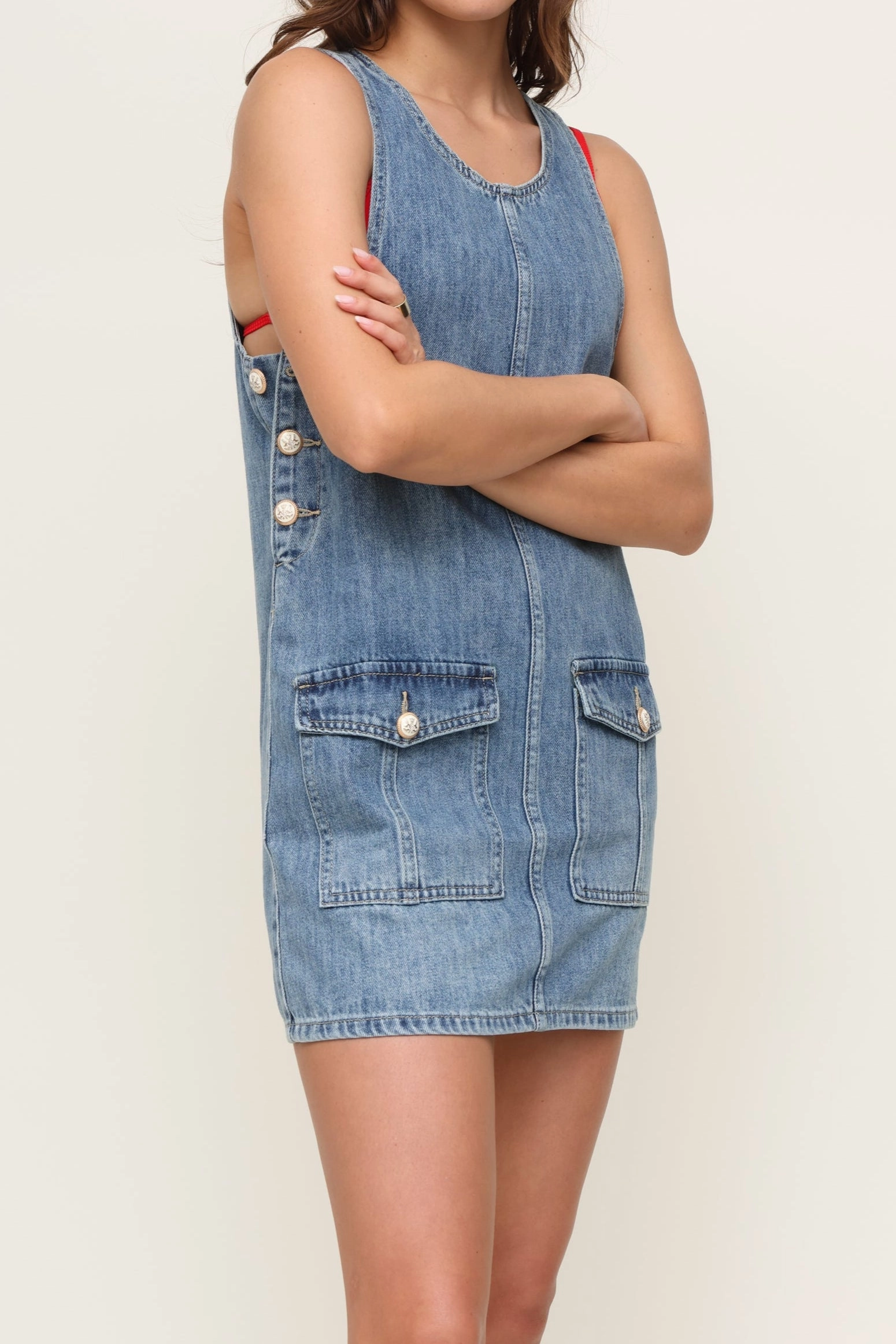 Erin Dress Comfy Yet Stylish