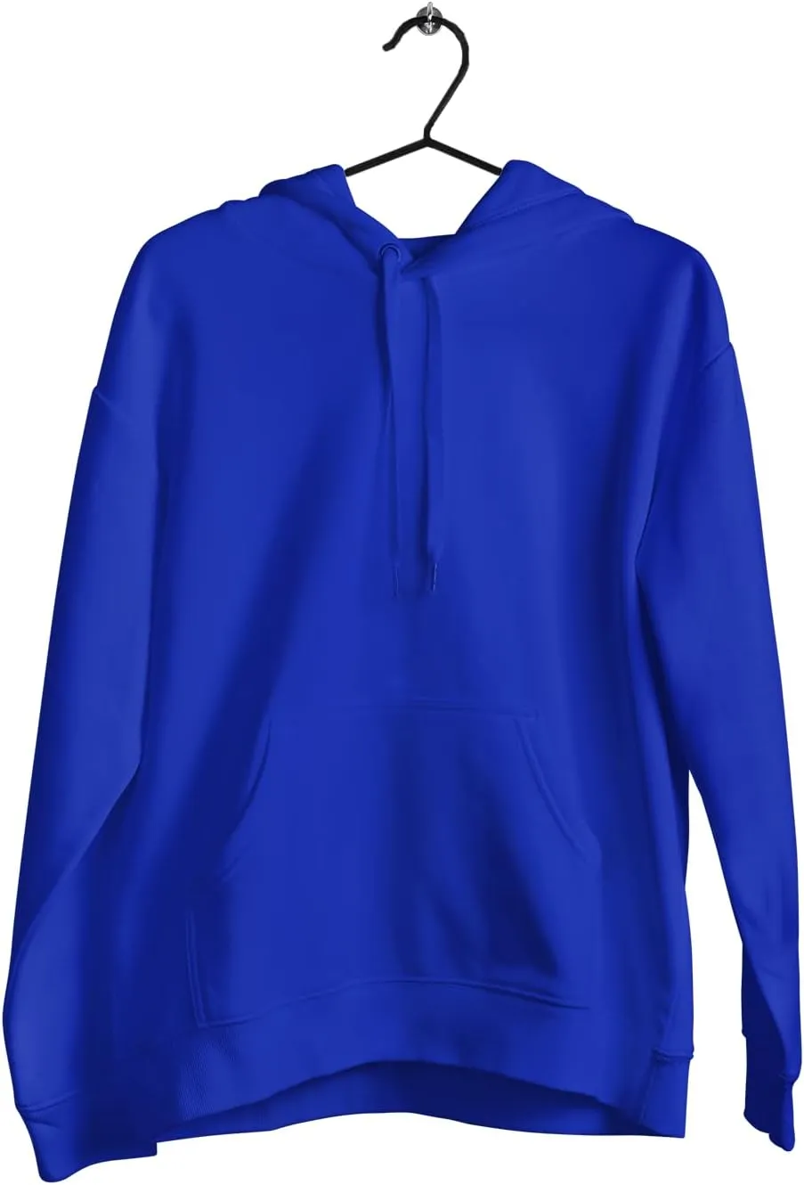 Unisex Breathable Fleece and Cotton Hoodies Sweatshirt