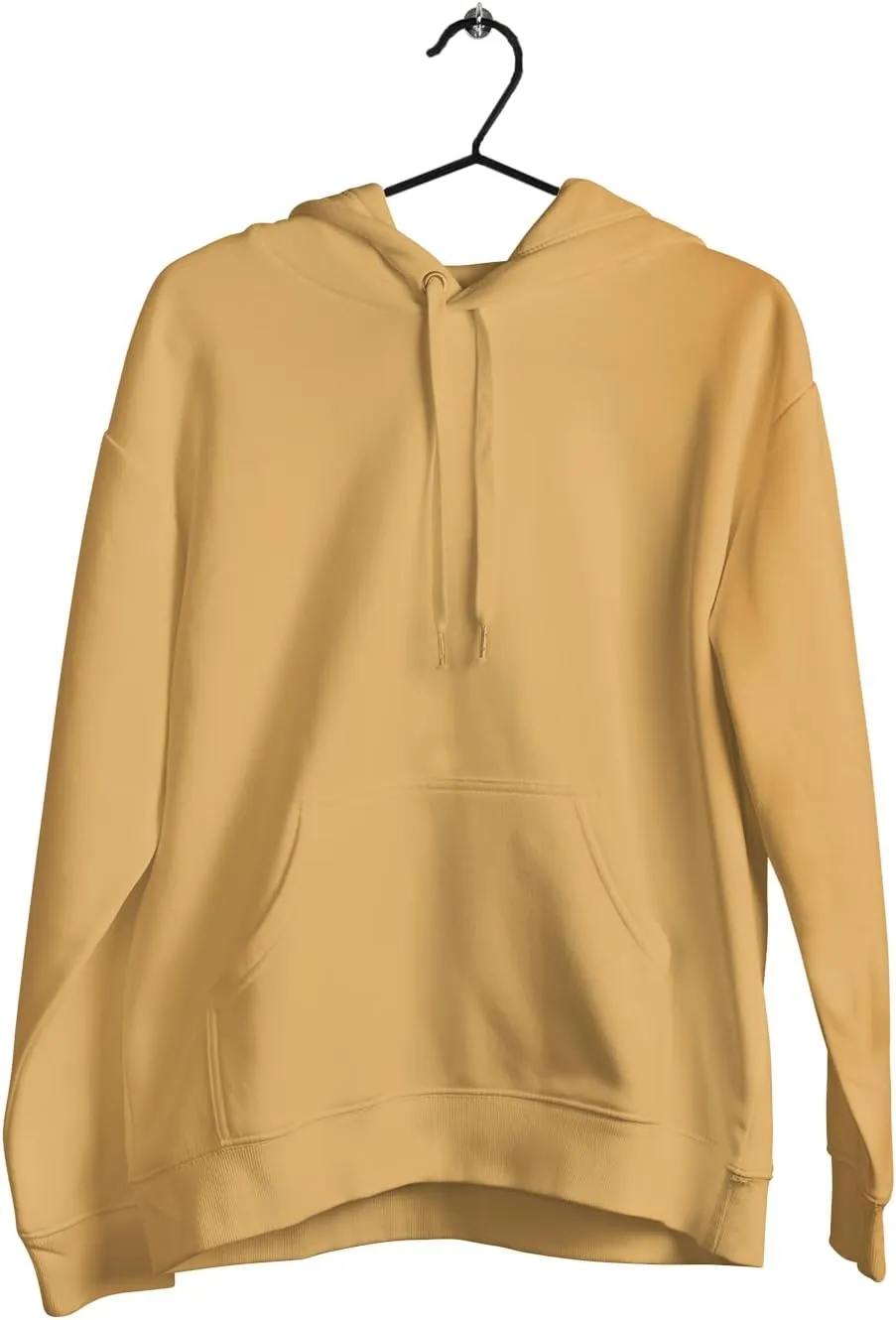 Unisex Breathable Fleece and Cotton Hoodies Sweatshirt