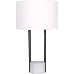Urban Vogue Table Lamp 24.00"