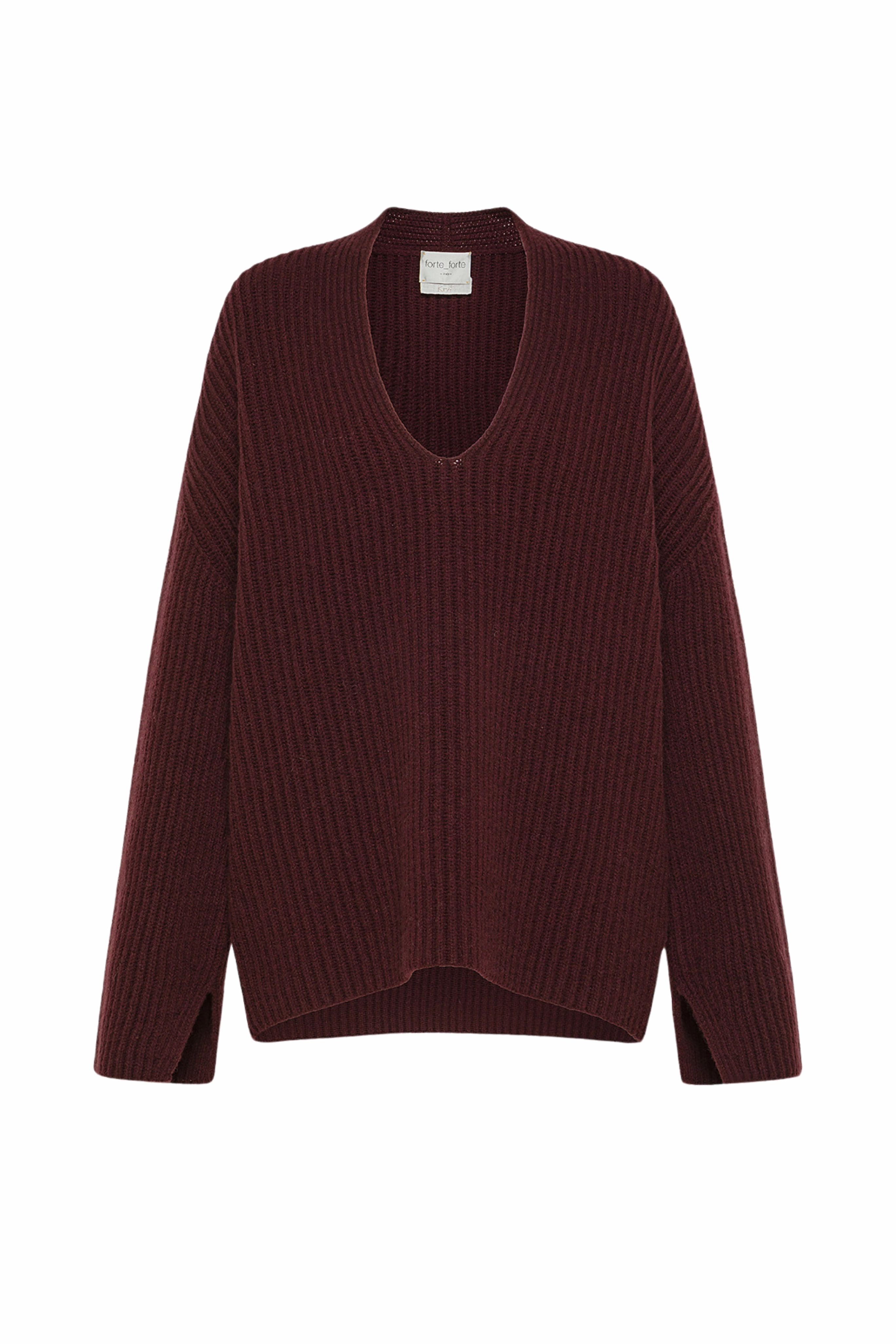 Relax time Seasonal Casual Look Wool Cashmere Sweater