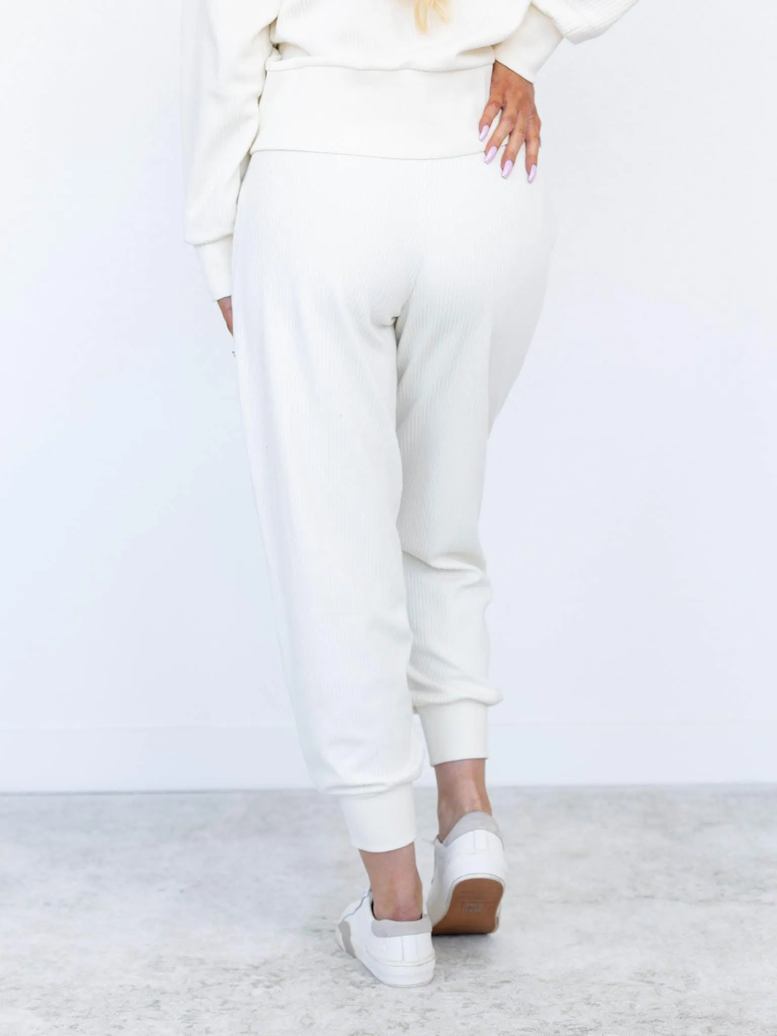 Varley Ascot Sweat Pant