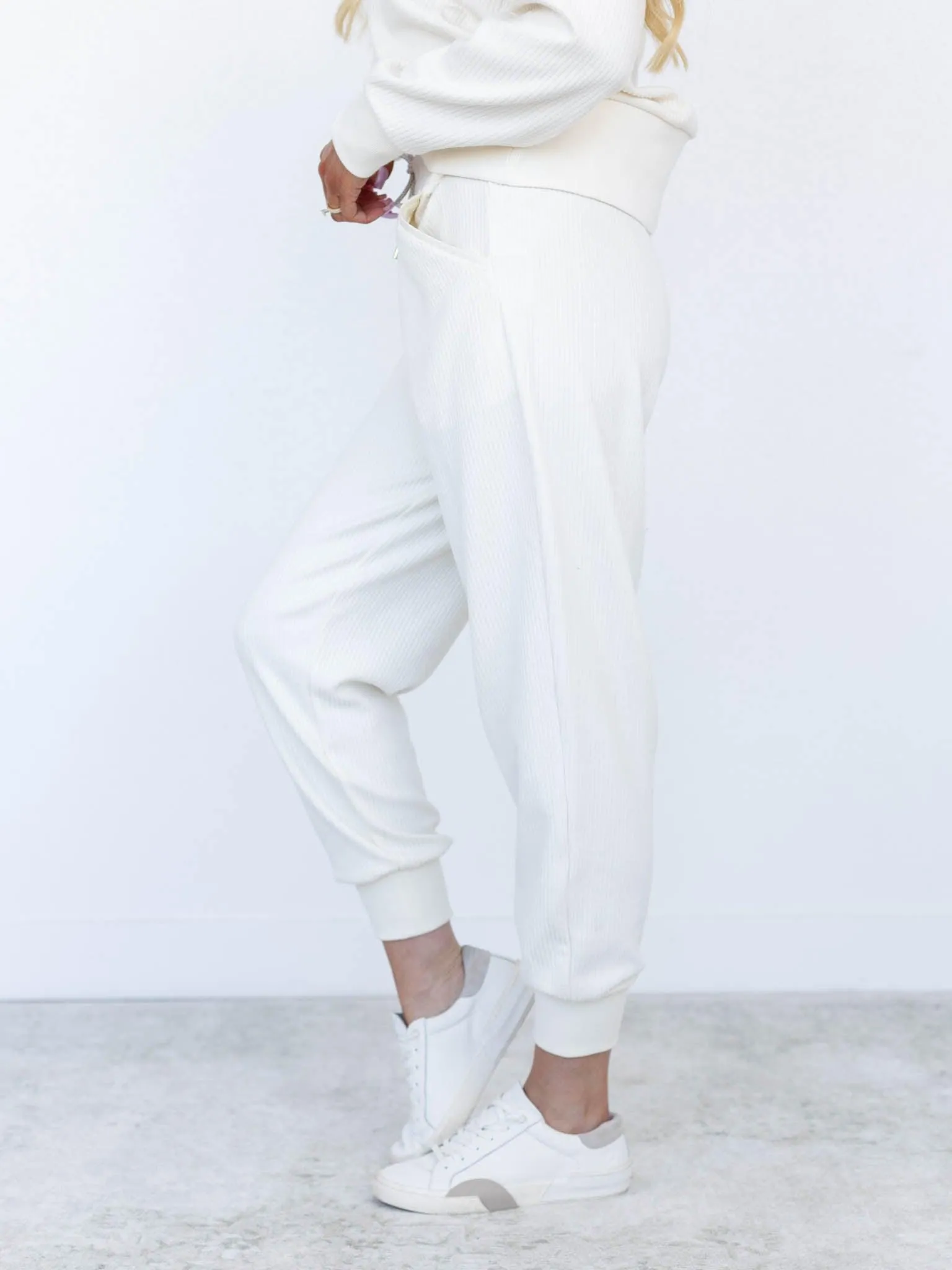 Varley Ascot Sweat Pant