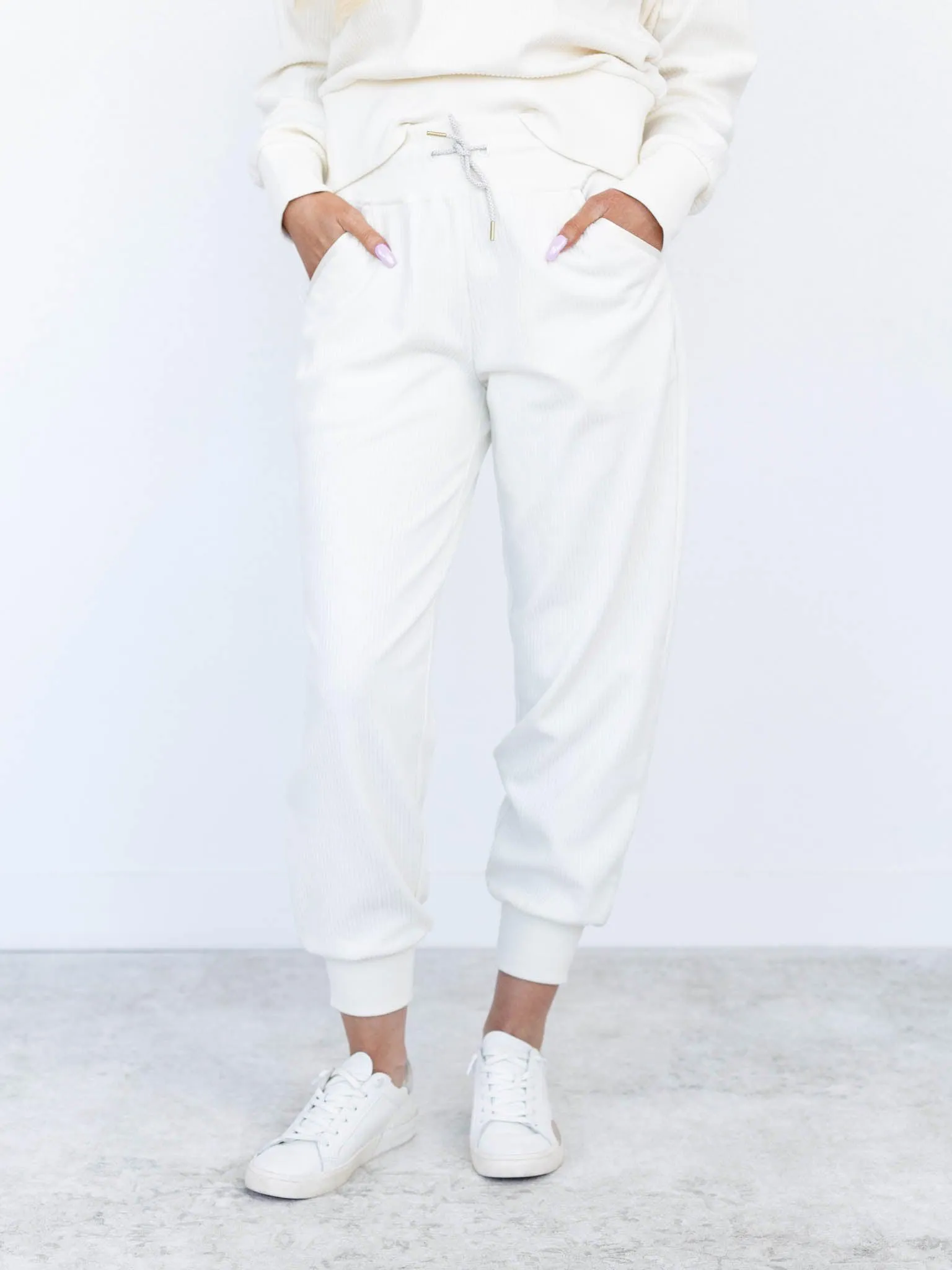 Varley Ascot Sweat Pant