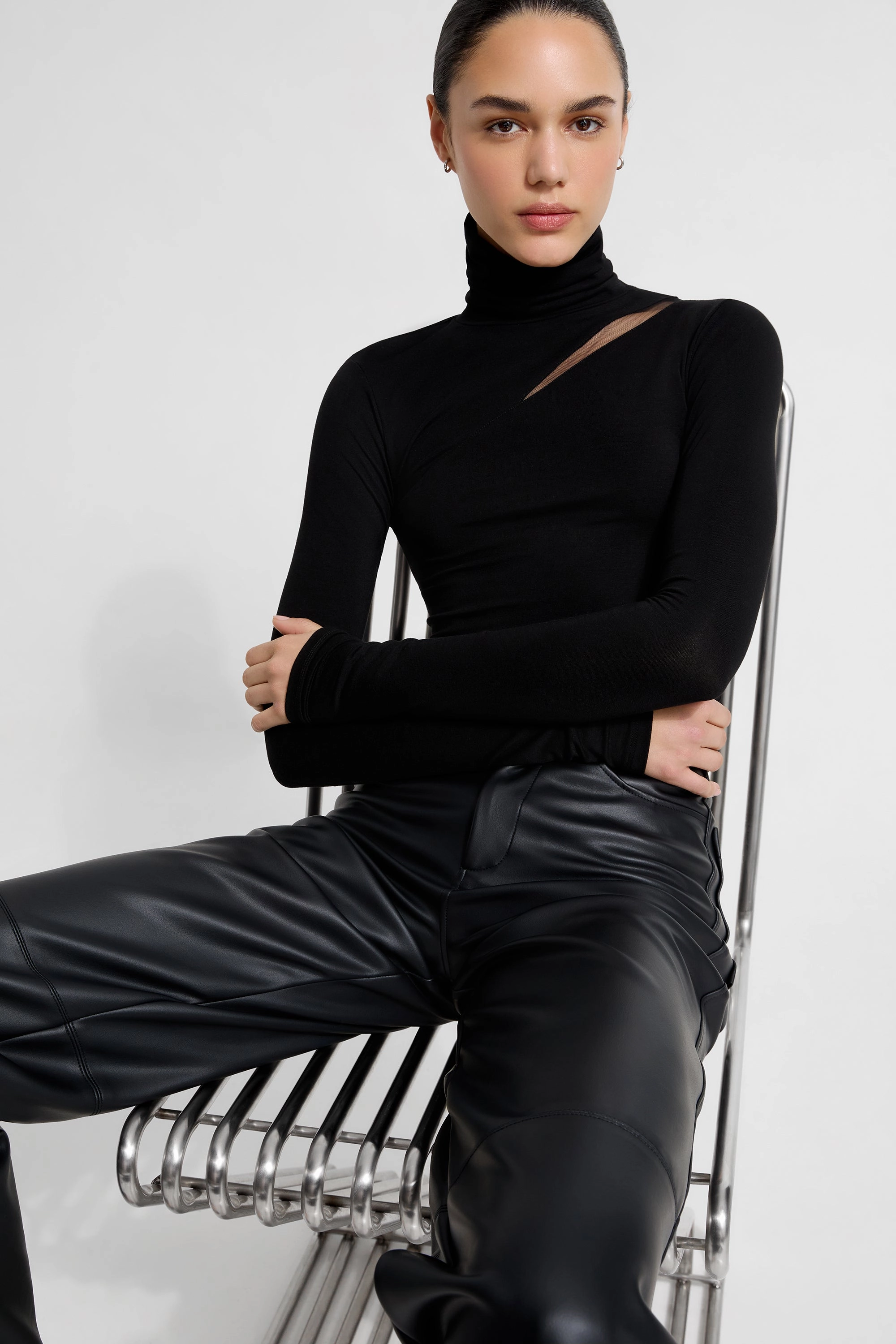 Vee Top MinimalistCut