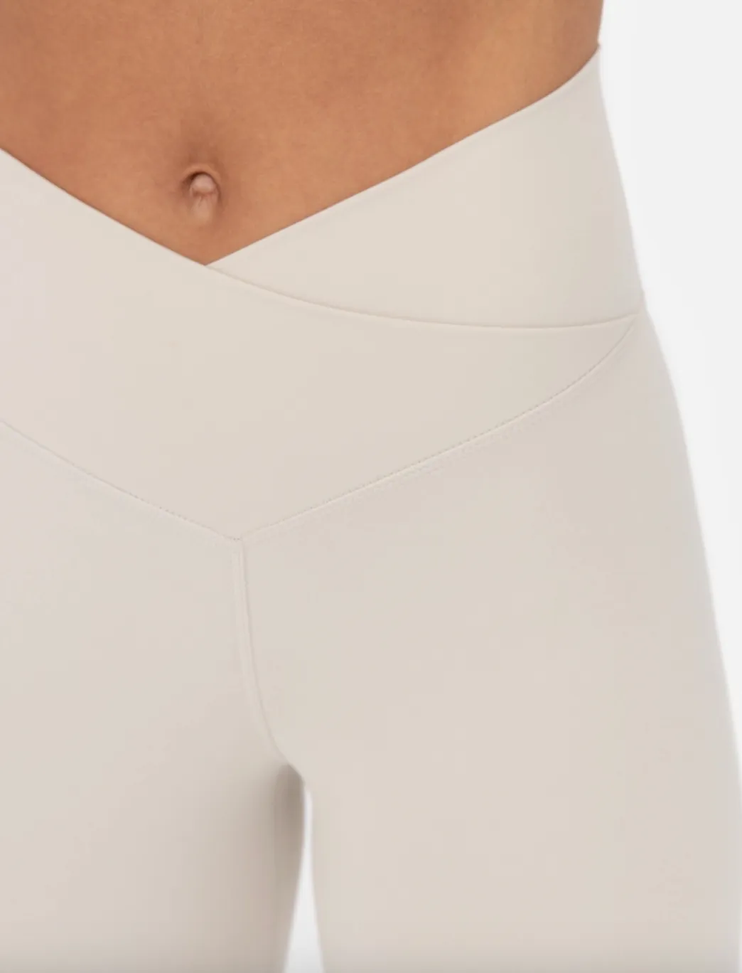 venice crossover yoga pants