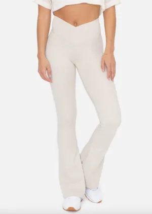 venice crossover yoga pants