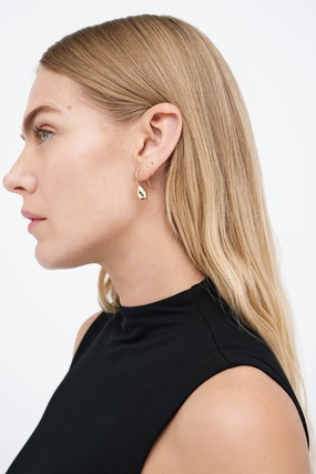 Venus Drop Earrings AbrasionResistantFabric