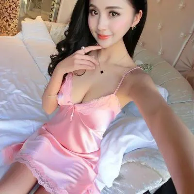 VenusFox Nightgown Woman Plus Size Women Sleepwear Teddy Sexy Lingerie Night Wear Lingerie Sleeping Clothes Ladies Night Wear Sexy Nighty