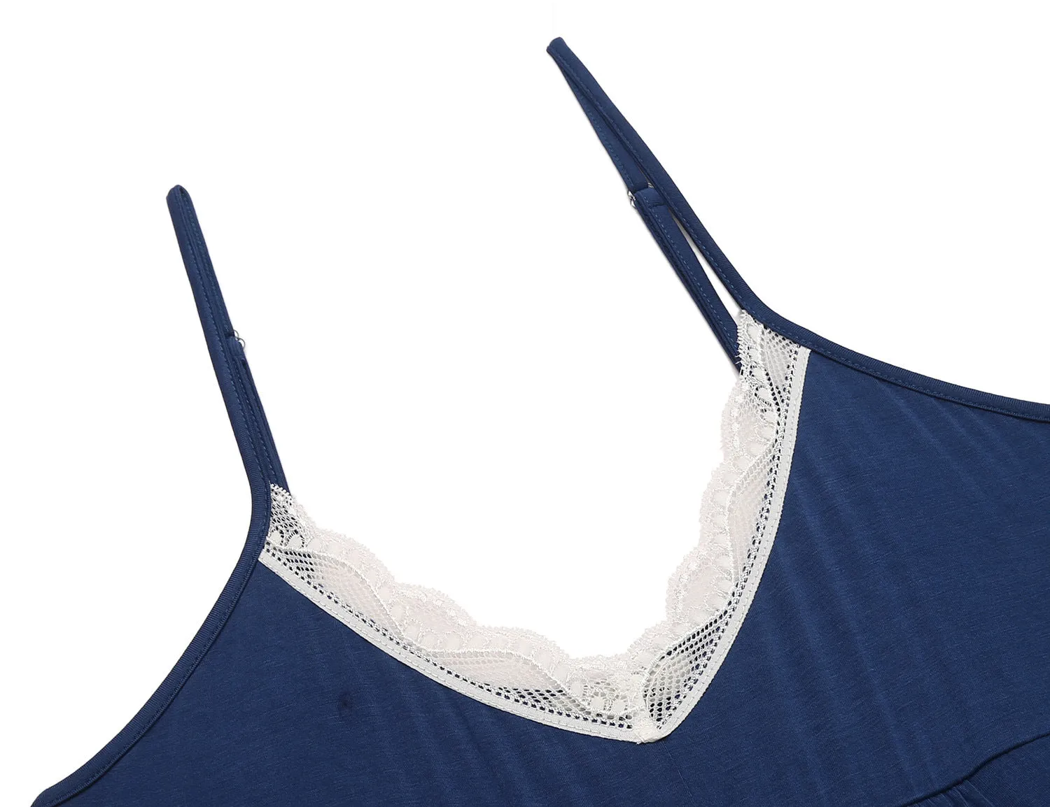 VenusFox Summer Women Sleepwear Nighty Nightdress Robe Sexy Lingerie Nightgown Lady Off Shoulder Nightwear Female Night Home Cloth Dress