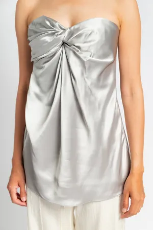 Twist Bustier AdvancedAirflowChannels Quick Dry Tech