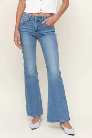All Occasion No Tag Low Rise Flare