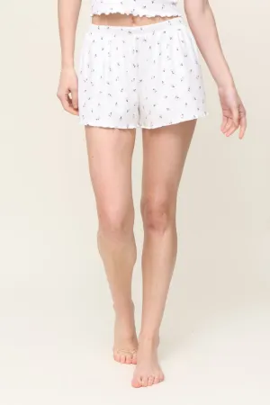 Seasonless wear Emmie Ditsy Short