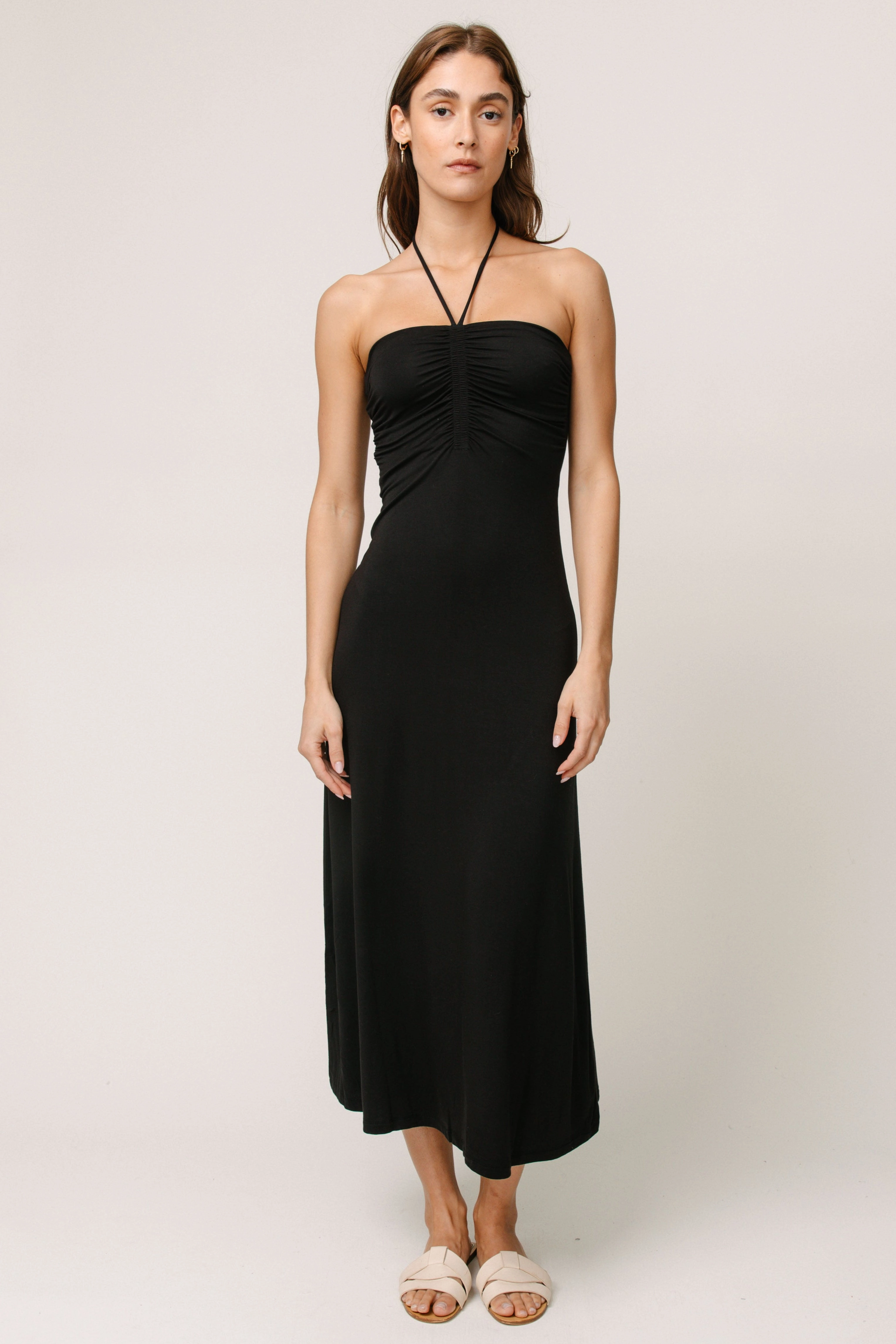 Cheval Midi Dress Perfect Design Evening Event