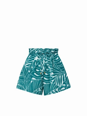 Vicki Shorts In Isle of Palms Anti Pilling Treatment
