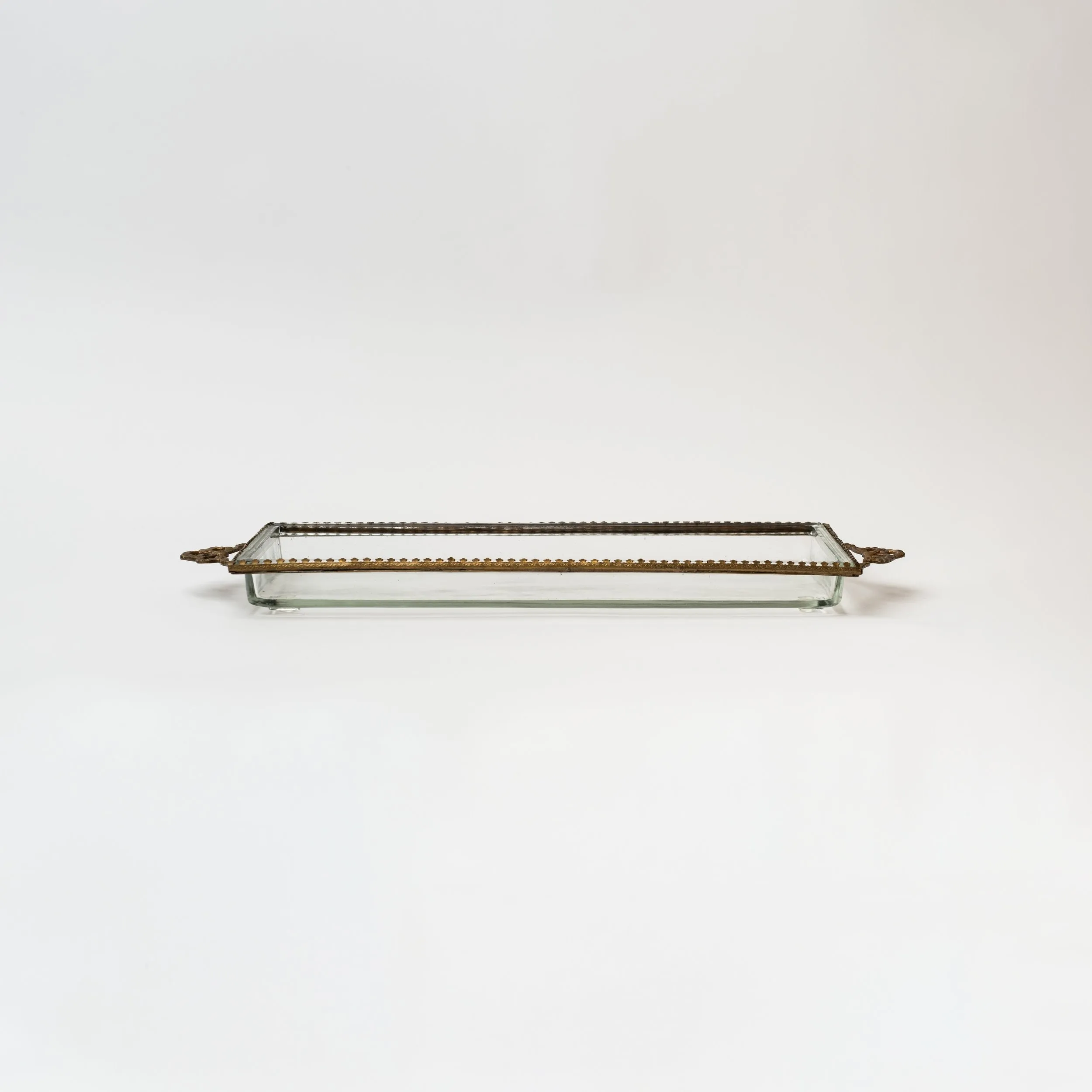 Victorian Tray