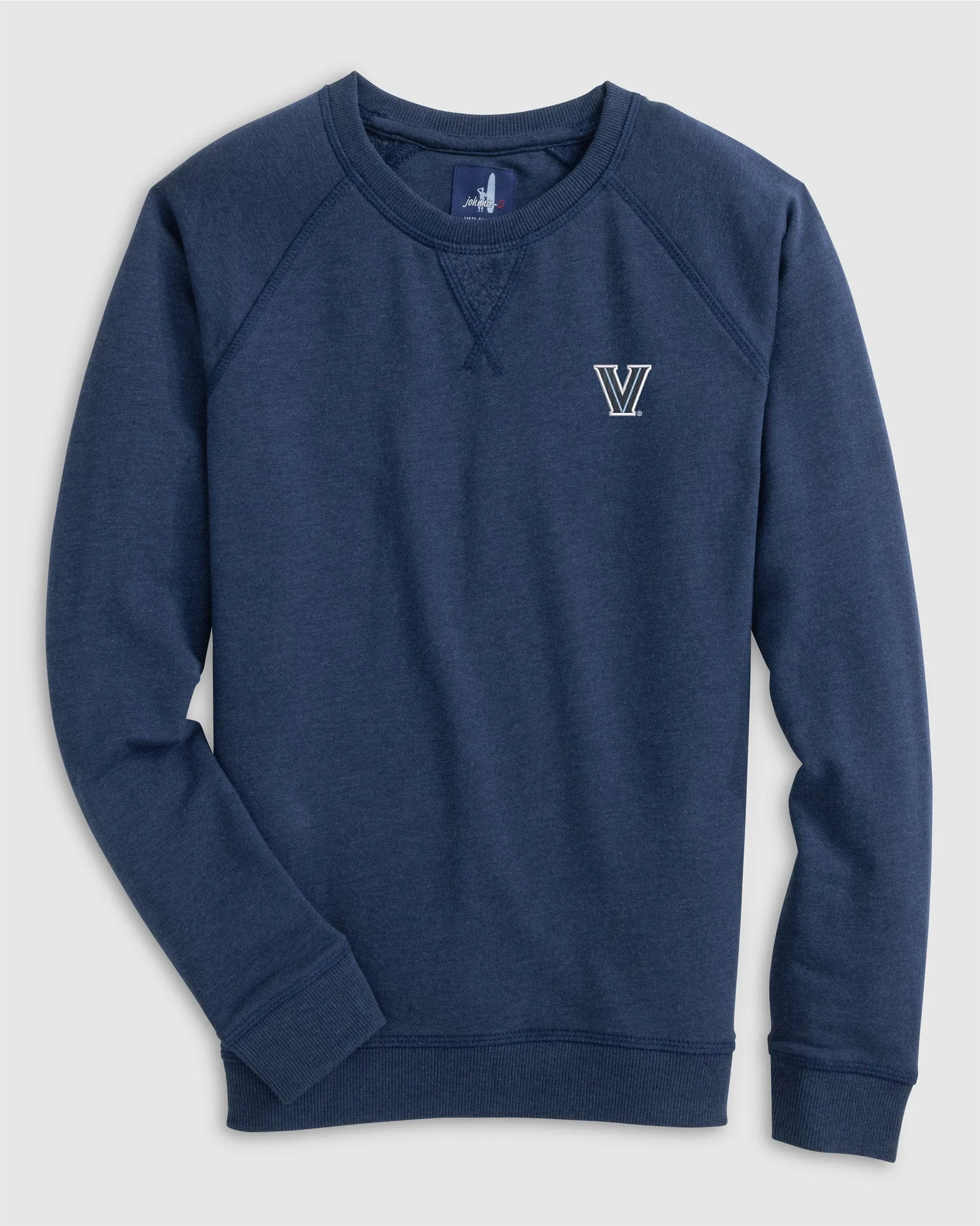 Villanova Freeman Jr. Crewneck Sweatshirt