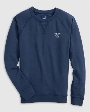 Villanova Freeman Jr. Crewneck Sweatshirt