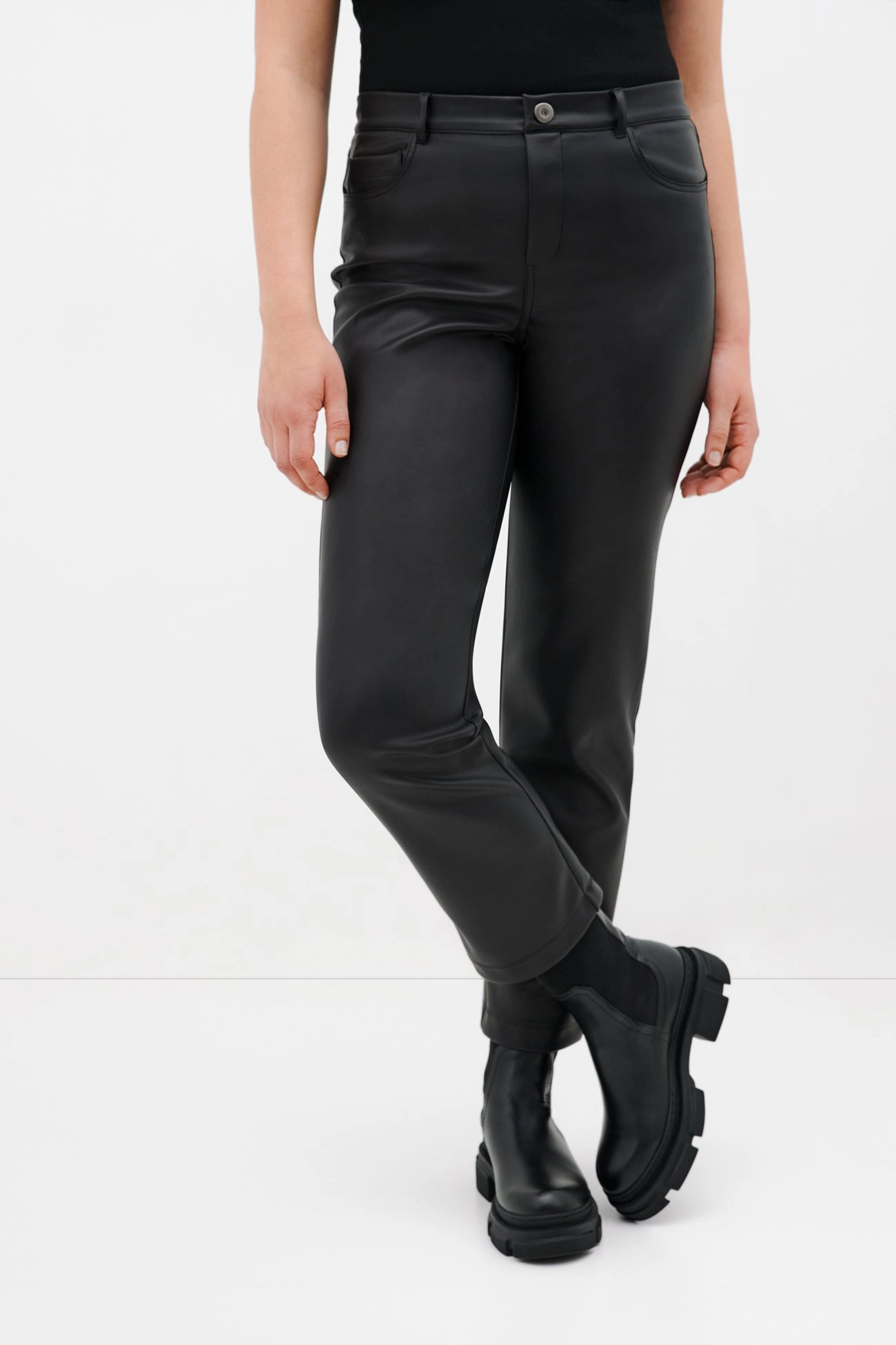 Convertible Style Comfortable Wear Vinci Pants