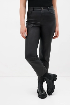 Vinci Pants Full Coverage Fit