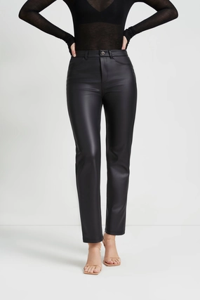 Durable Hem Stitching NonIrritating Stitching Vinci Pants