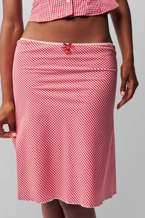 Paloma Skirt Trend Ready