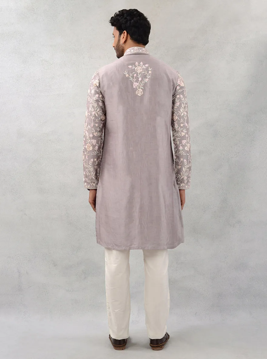 Violet Kurta Pajama | TULA