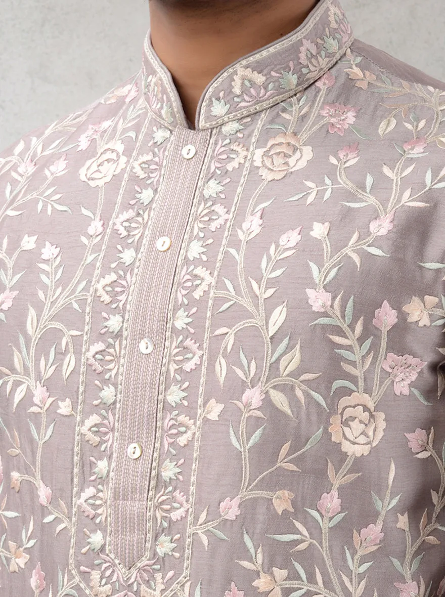 Violet Kurta Pajama | TULA